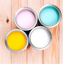 Farby do wnętrz Farby do wnętrz