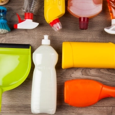 Czystość i higiena Czystość i higiena