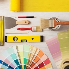 Akcesoria Malarskie Akcesoria Malarskie